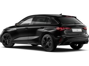Audi A3 Sportback 40 TFSIe S line S tronic