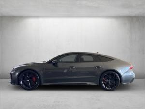 Audi RS7 Sportback performance quattro tiptronic