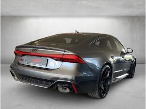 Audi RS7 Sportback performance quattro tiptronic