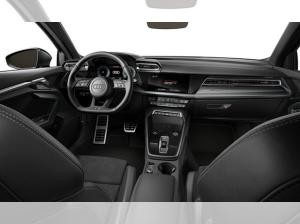 Audi A3 Sportback 40 TFSIe S line S tronic