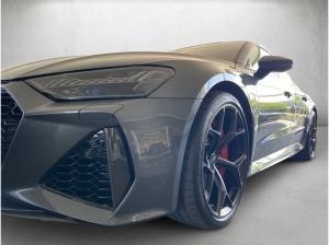 Audi RS7 Sportback performance quattro tiptronic