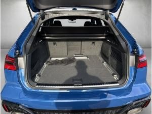 Audi RS6 Avant performance quattro tiptronic