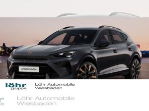 Cupra Formentor 1.5 eTSI DSG Intelligent Drive Paket Edge Paket