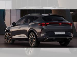 Cupra Formentor 1.5 eTSI DSG Intelligent Drive Paket Edge Paket