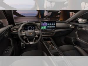 Cupra Formentor 1.5 eTSI DSG Intelligent Drive Paket Edge Paket