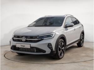 Volkswagen Taigo 1.5 TSI Style