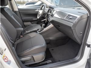 Volkswagen Taigo 1.5 TSI Style