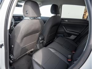 Volkswagen Taigo 1.5 TSI Style