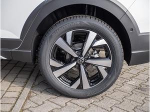 Volkswagen Taigo 1.5 TSI Style