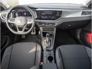 Volkswagen Taigo 1.5 TSI Style