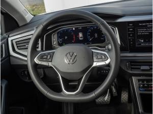 Volkswagen Taigo 1.5 TSI Style