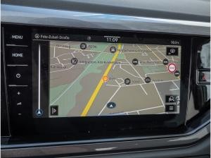 Volkswagen Taigo 1.5 TSI Style