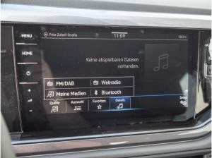 Volkswagen Taigo 1.5 TSI Style