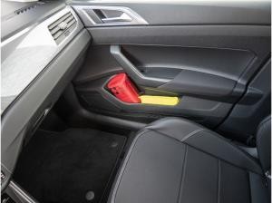 Volkswagen Taigo 1.5 TSI Style