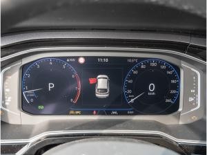 Volkswagen Taigo 1.5 TSI Style