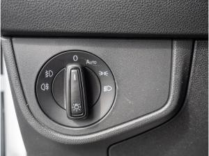 Volkswagen Taigo 1.5 TSI Style