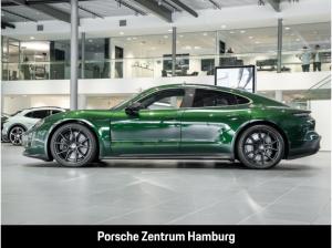 Porsche Taycan Turbo S - Black Friday