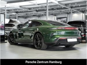 Porsche Taycan Turbo S - Black Friday