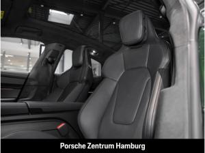 Porsche Taycan Turbo S - Black Friday