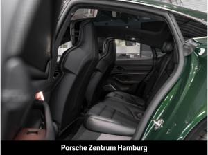 Porsche Taycan Turbo S - Black Friday