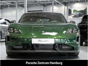 Porsche Taycan Turbo S - Black Friday