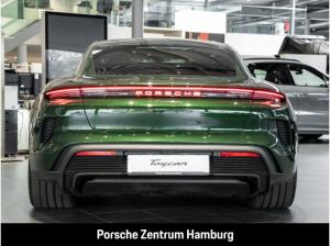 Porsche Taycan Turbo S - Black Friday