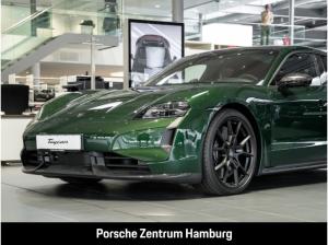 Porsche Taycan Turbo S - Black Friday