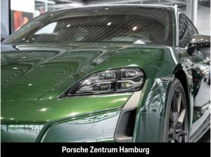 Porsche Taycan Turbo S - Black Friday