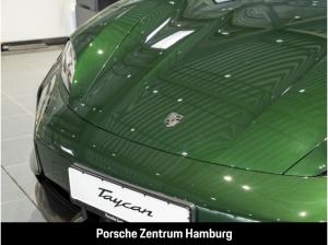 Porsche Taycan Turbo S - Black Friday