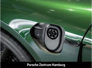 Porsche Taycan Turbo S - Black Friday