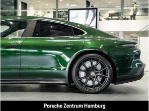 Porsche Taycan Turbo S - Black Friday