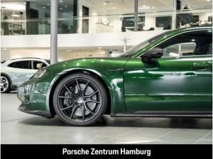 Porsche Taycan Turbo S - Black Friday