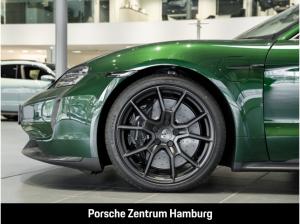 Porsche Taycan Turbo S - Black Friday