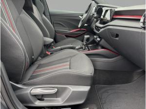 Skoda Fabia Monte Carlo 1.5 TSI, Frontkamera, Winter-Paket Plus