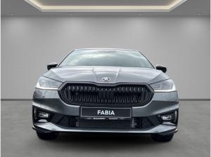 Skoda Fabia Monte Carlo 1.5 TSI, Frontkamera, Winter-Paket Plus