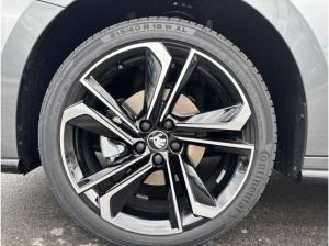 Skoda Fabia Monte Carlo 1.5 TSI, Frontkamera, Winter-Paket Plus