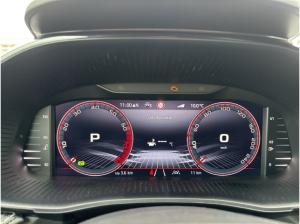 Skoda Fabia Monte Carlo 1.5 TSI, Frontkamera, Winter-Paket Plus