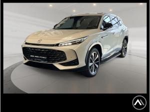 MG HS HS PHEV Luxury **272 PS **sofort verfügbar