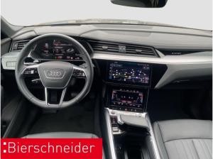 Audi Q8 e-tron 55 qu advanced AHK MATRIX HuD 360