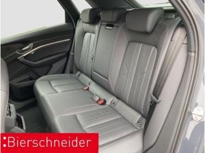 Audi Q8 e-tron 55 qu advanced AHK MATRIX HuD 360