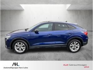Audi Q3 35 TFSI S line S-tronic LED Navi ACC Pano RFK