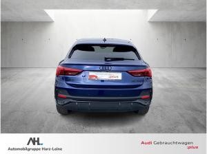 Audi Q3 35 TFSI S line S-tronic LED Navi ACC Pano RFK