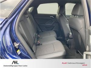 Audi Q3 35 TFSI S line S-tronic LED Navi ACC Pano RFK