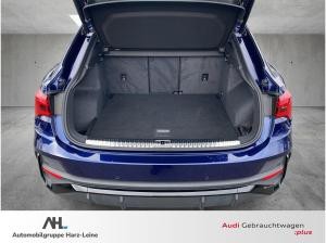 Audi Q3 35 TFSI S line S-tronic LED Navi ACC Pano RFK