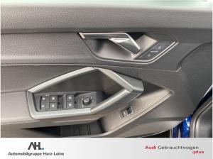 Audi Q3 35 TFSI S line S-tronic LED Navi ACC Pano RFK