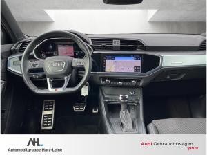 Audi Q3 35 TFSI S line S-tronic LED Navi ACC Pano RFK