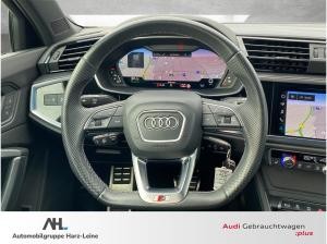 Audi Q3 35 TFSI S line S-tronic LED Navi ACC Pano RFK