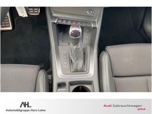 Audi Q3 35 TFSI S line S-tronic LED Navi ACC Pano RFK