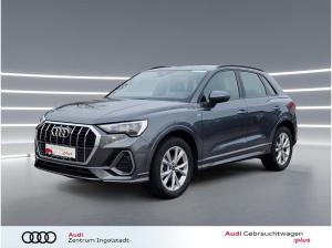 Audi Q3 35 TDI S line NAVI ACC Kamera Keyless virtual+