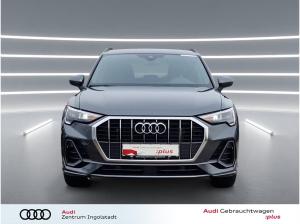 Audi Q3 35 TDI S line NAVI ACC Kamera Keyless virtual+